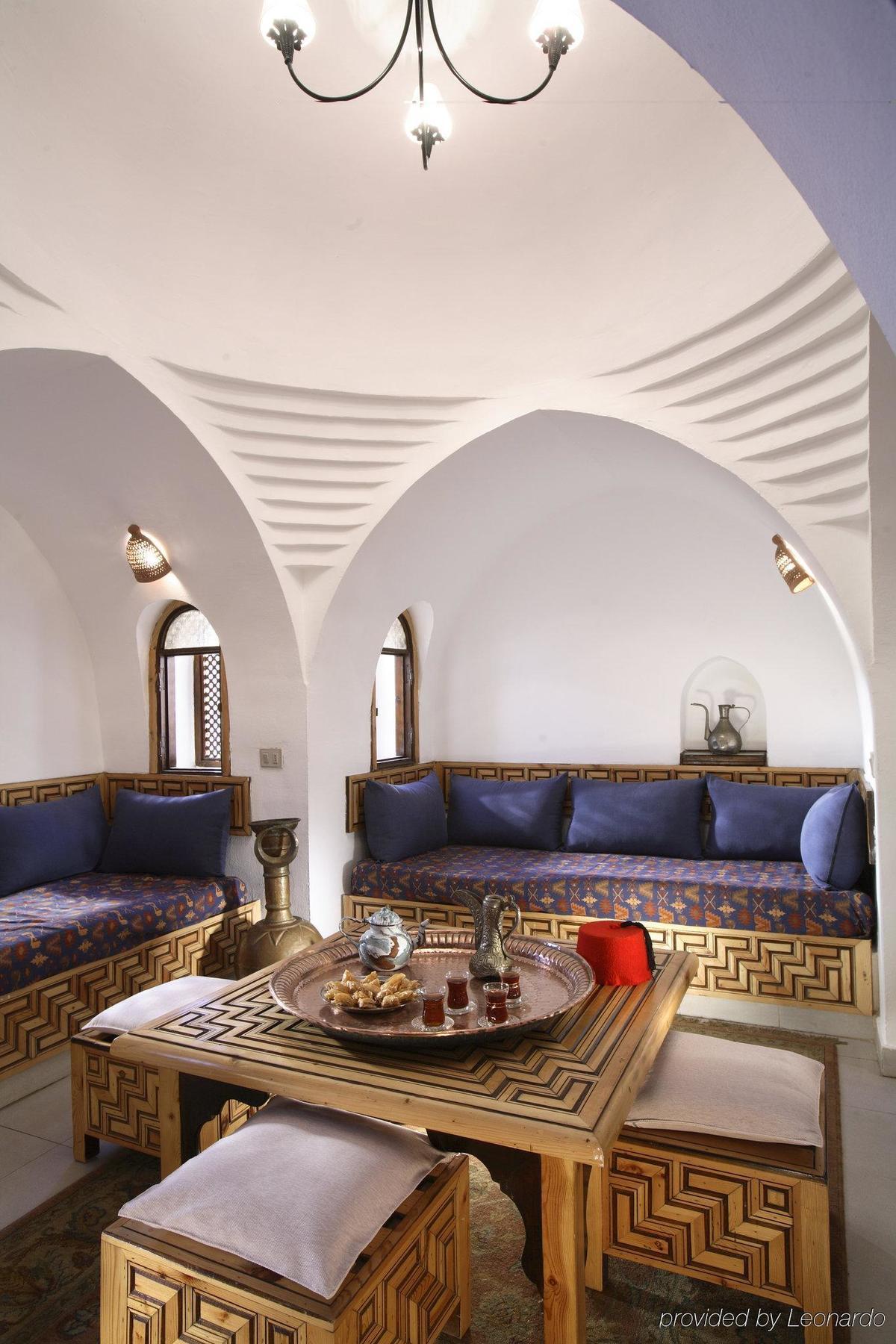 Royal Holiday Beach Resort & Casino Шарм-еш-Шейх Екстер'єр фото