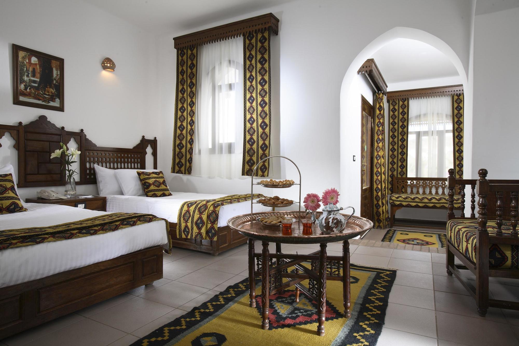 Royal Holiday Beach Resort & Casino Шарм-еш-Шейх Номер фото