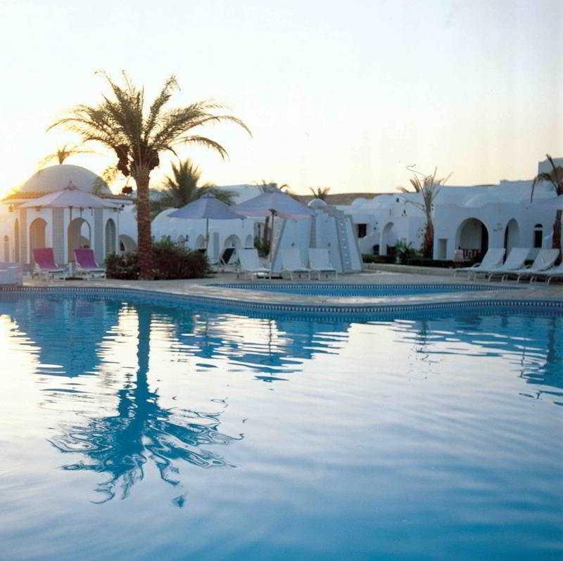 Royal Holiday Beach Resort & Casino Шарм-еш-Шейх Екстер'єр фото