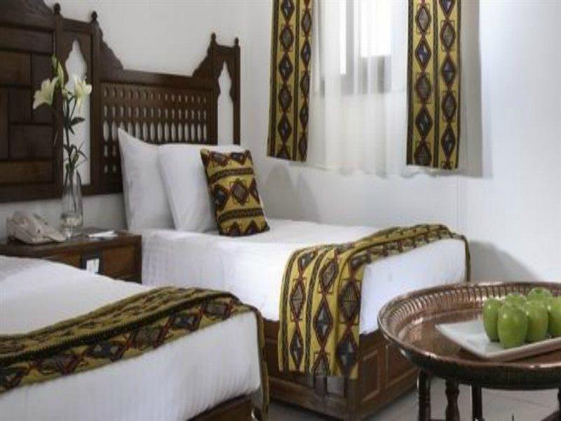 Royal Holiday Beach Resort & Casino Шарм-еш-Шейх Екстер'єр фото