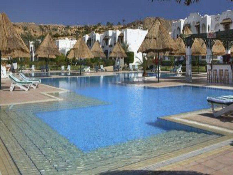 Royal Holiday Beach Resort & Casino Шарм-еш-Шейх Екстер'єр фото