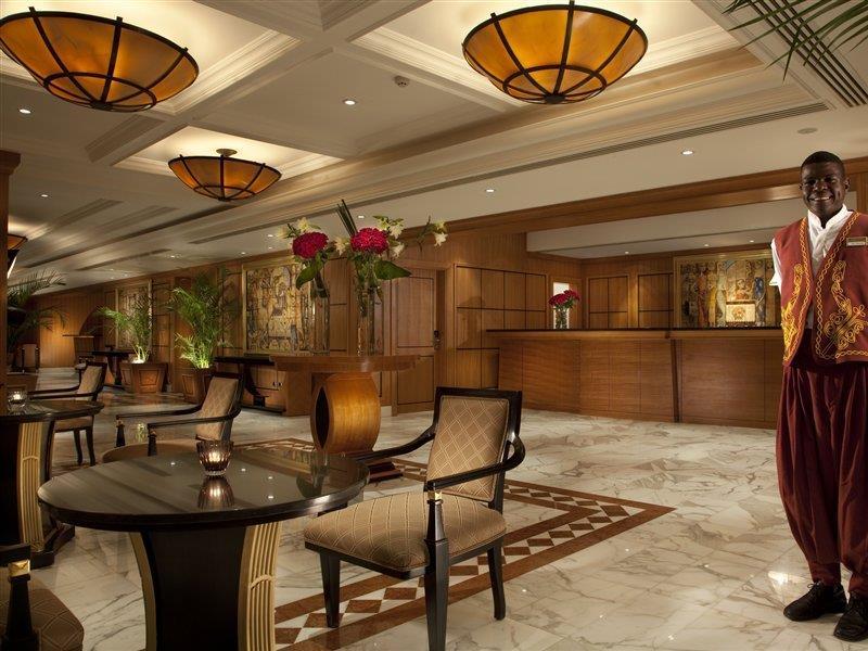 Royal Holiday Beach Resort & Casino Шарм-еш-Шейх Екстер'єр фото