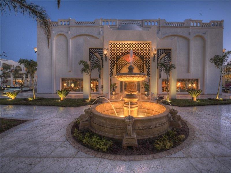 Royal Holiday Beach Resort & Casino Шарм-еш-Шейх Екстер'єр фото