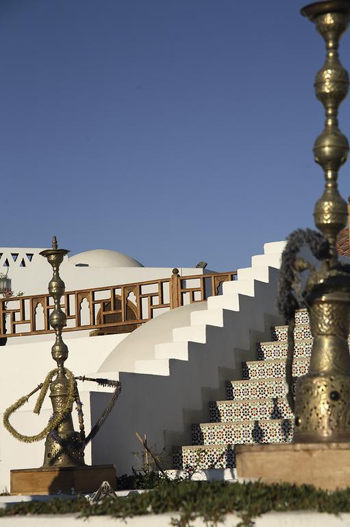 Royal Holiday Beach Resort & Casino Шарм-еш-Шейх Екстер'єр фото