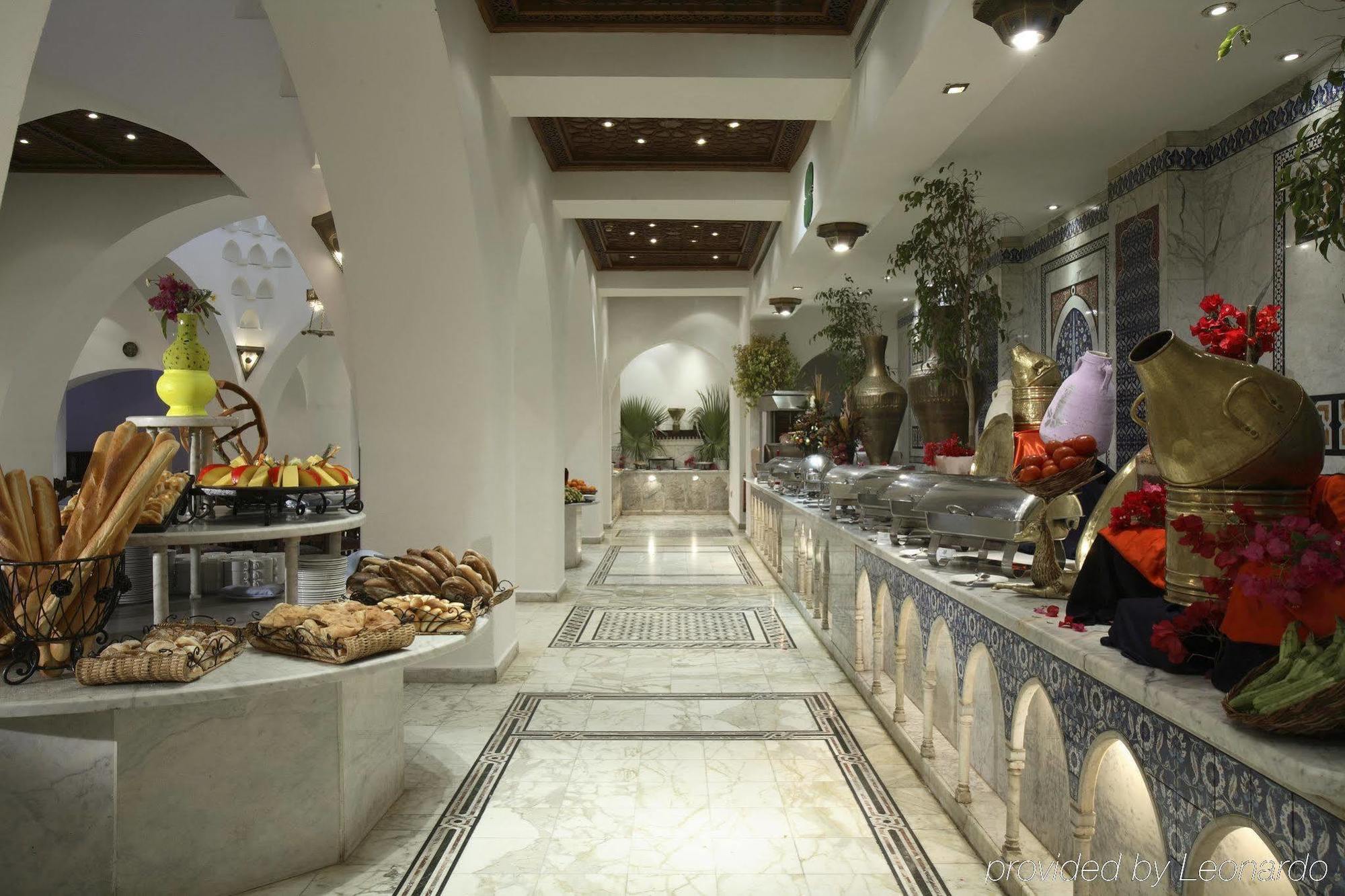 Royal Holiday Beach Resort & Casino Шарм-еш-Шейх Екстер'єр фото