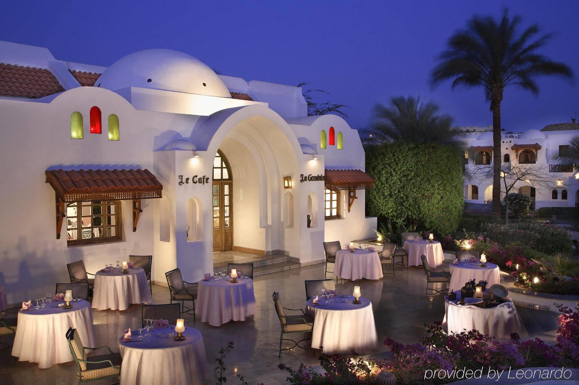 Royal Holiday Beach Resort & Casino Шарм-еш-Шейх Екстер'єр фото