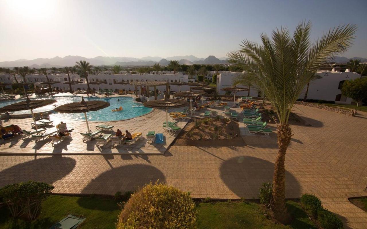 Royal Holiday Beach Resort & Casino Шарм-еш-Шейх Екстер'єр фото