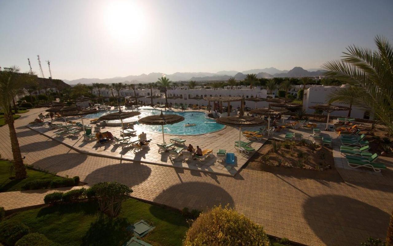 Royal Holiday Beach Resort & Casino Шарм-еш-Шейх Екстер'єр фото