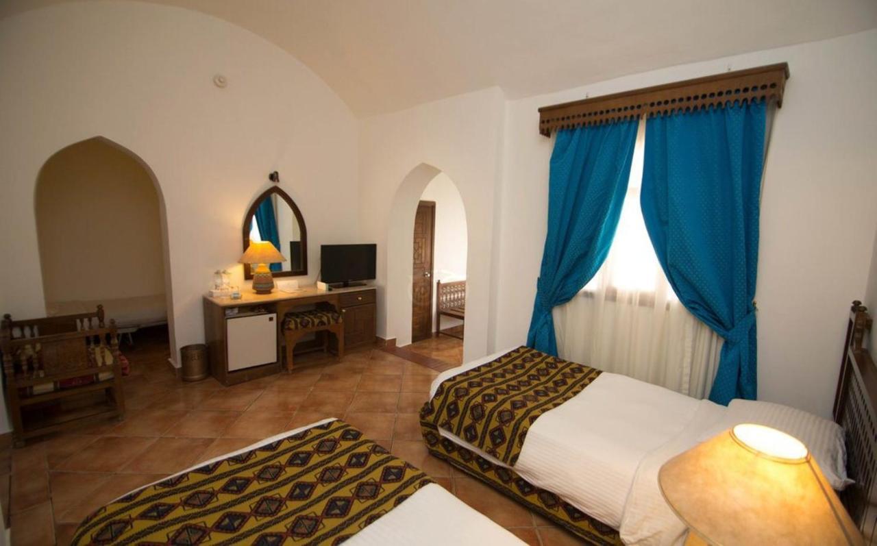 Royal Holiday Beach Resort & Casino Шарм-еш-Шейх Екстер'єр фото