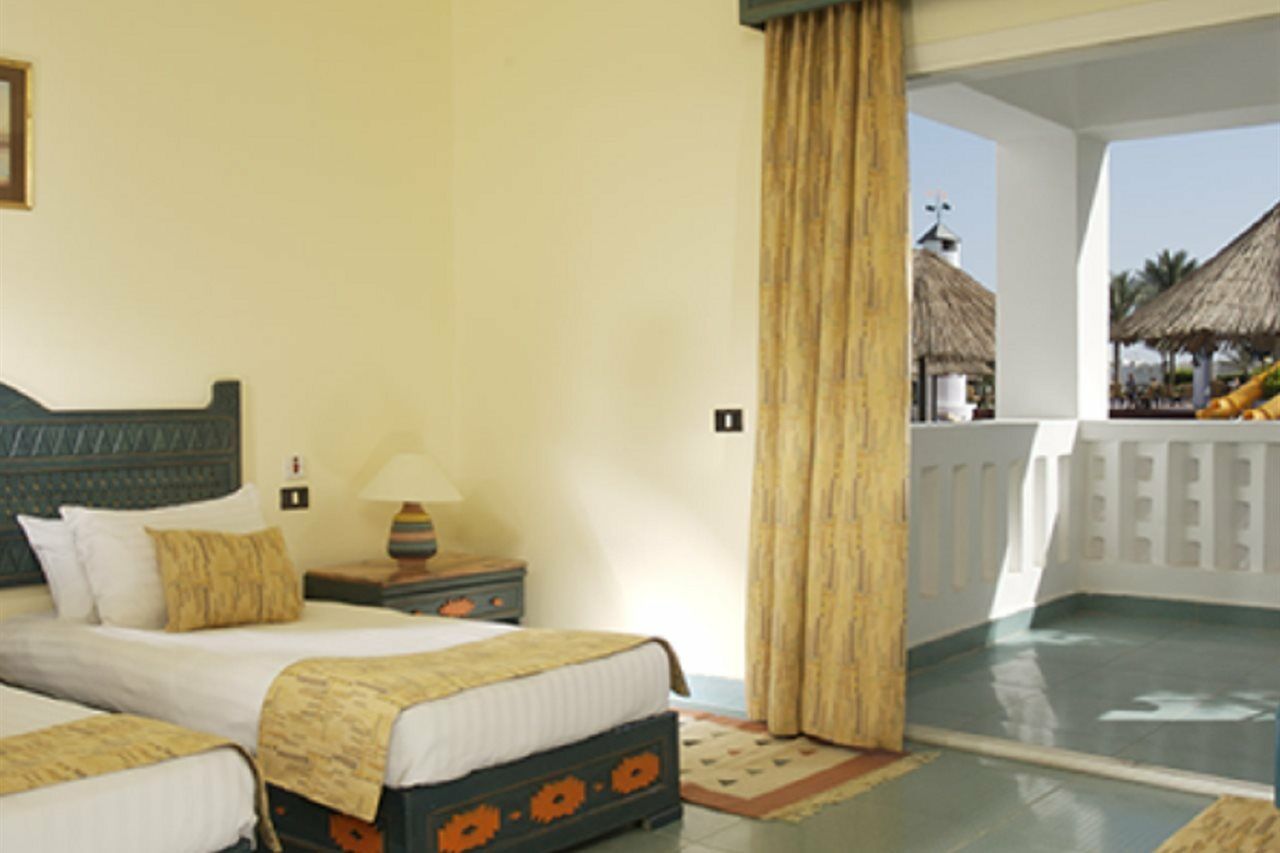 Royal Holiday Beach Resort & Casino Шарм-еш-Шейх Екстер'єр фото